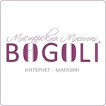 BOGOLI - Livemaster - handmade