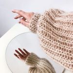 Asya Knittinglove - Livemaster - handmade