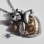 Alisa Maskaeva. Krinna (Krinna) - Livemaster - handmade