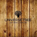 UniverseTree - Livemaster - handmade