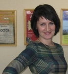 Yuliya - Livemaster - handmade