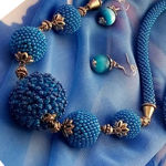 "Zerkalo moej dushi" (Tatyana) - Livemaster - handmade