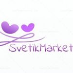 Svetlana (Svetik_005) - Livemaster - handmade