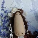 Yuliya - Livemaster - handmade