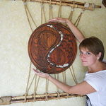 Alina - Livemaster - handmade