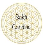 Sakti_Candles - Livemaster - handmade