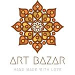 Art Bazar - Livemaster - handmade