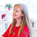 Olya Peremyshleva - Livemaster - handmade