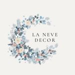 La Neve Decor - Livemaster - handmade