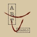 ARTDiablo - Livemaster - handmade