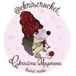 Kristina Majorova - Livemaster - handmade