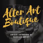 Alter Art Boutique - Ярмарка Мастеров - ручная работа, handmade