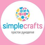 Tvorcheskij Magazin SIMPLECRAFTS - Livemaster - handmade