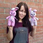 Olesya - Livemaster - handmade