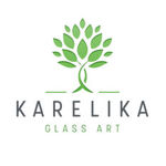 Karelika (KarelikaGlass) - Livemaster - handmade