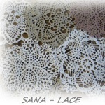 Sana_Lace (crown6) - Livemaster - handmade