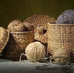 Crochet - Ярмарка Мастеров - ручная работа, handmade