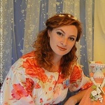 "Pletenye istorii " Marii Parfenyuk - Livemaster - handmade
