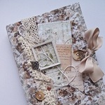 Kt - Ruchnaya rabota (kt-handmade) - Livemaster - handmade