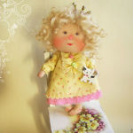Katya Kajgorodtseva - Livemaster - handmade