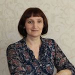 Аватар мастера
