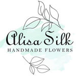 Alisa Silk - Livemaster - handmade