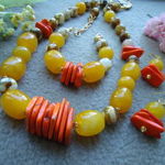UkrasheniyaIzPrirodnogoKamnya(Irina) - Livemaster - handmade