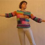 Svetlana - Livemaster - handmade