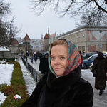 Nataliya - Livemaster - handmade
