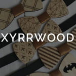 XYRRWOOD - Livemaster - handmade