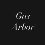 gas.arbor - Livemaster - handmade