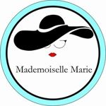 "Mademoiselle Marie" - Livemaster - handmade