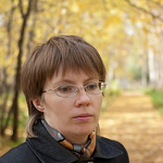 viktorychunina
