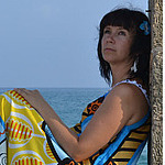 Anastasiya Golotyak (Karmashki_Pro) - Livemaster - handmade
