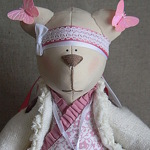 Zosya - Livemaster - handmade