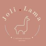 Joli Lama - Livemaster - handmade