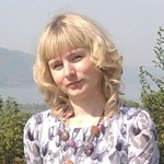 Olesya Yakina - Livemaster - handmade