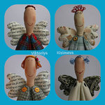 Viktoriya Kizimova - Livemaster - handmade