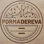 Semejnaya masterskaya FORMADEREVA - Livemaster - handmade