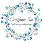 cornflower-sea