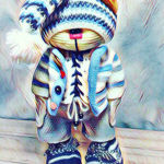 Shuvae4ka - Vyazanyj mir - - Livemaster - handmade