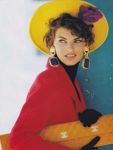 This vintage ladies! - Livemaster - handmade