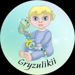 Gryzuliki - Ярмарка Мастеров - ручная работа, handmade