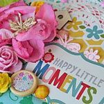 Aleksandra Lutygina - Livemaster - handmade