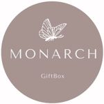 MONARCH - Livemaster - handmade