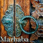 Marhaba - Livemaster - handmade
