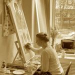 ikonopisnaya masterskaya «Znamenie» - Ярмарка Мастеров - ручная работа, handmade