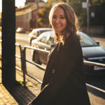 Kseniya Konovalova - Livemaster - handmade