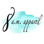 8a.m.Apparel - Livemaster - handmade