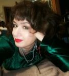 Anna Gentsaryuk - Livemaster - handmade